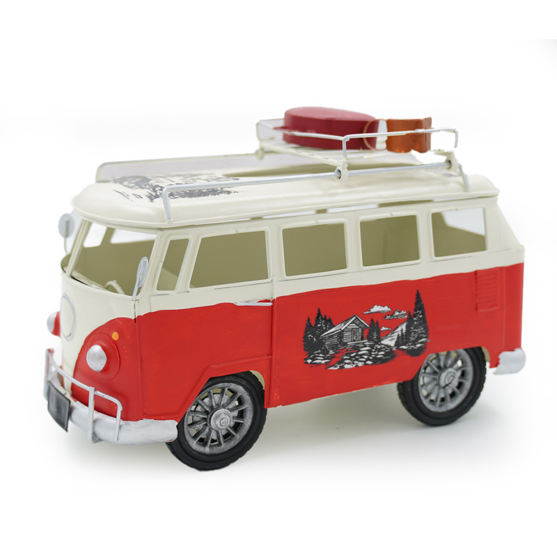 دکوری فولکس واگن