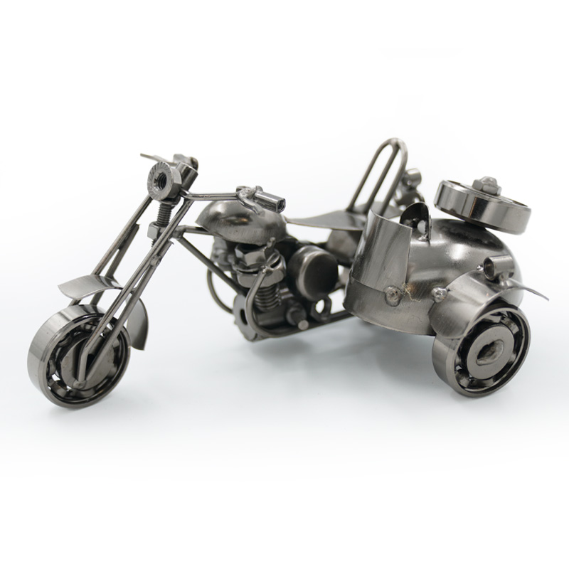 دکوری موتورسیکلت